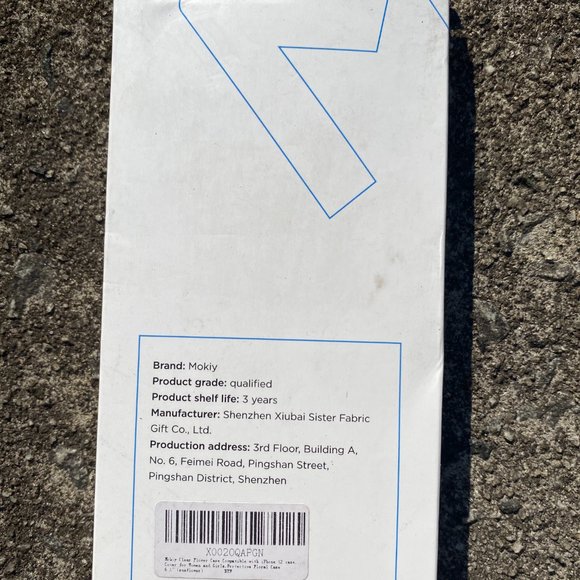 Mokiy i Phone 12 360 Degree Sunflower Protective Smartphone Case - Picture 3 of 4